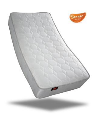 Sareer Orthopaedic Mattress