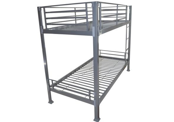 Wholesale Beds No Bolt Bunk Bed 
