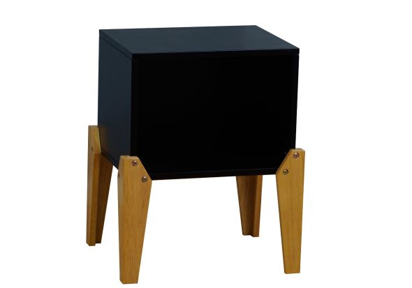 Solar Joybox Bedside 