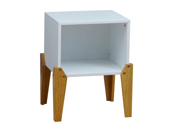 Solar Joybox Bedside 