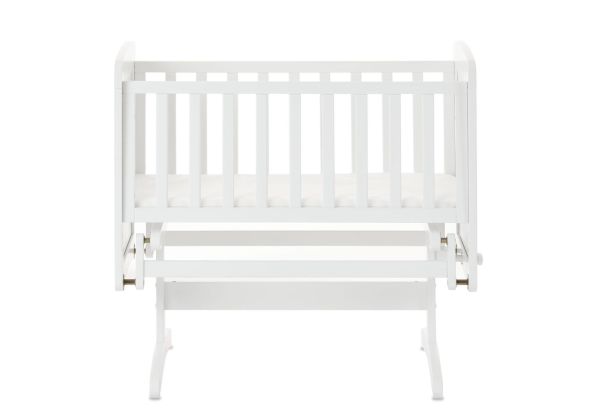 Obaby Sophie Gliding Crib
