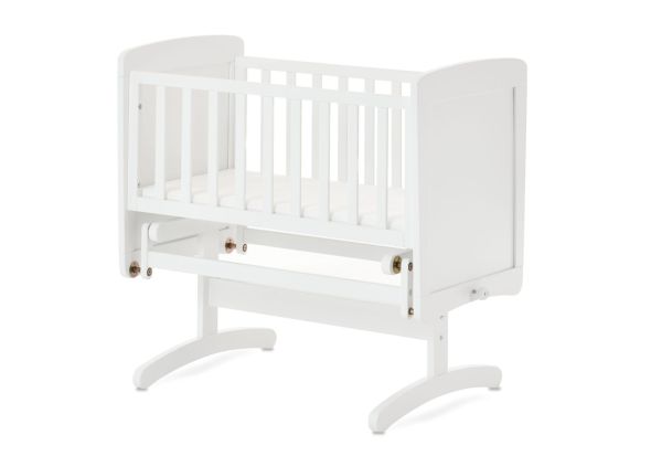 Obaby Sophie Gliding Crib
