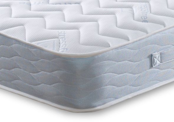 Apollo Stress-Free Divan