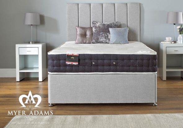 Myer Adams Super Ortho Mattress

