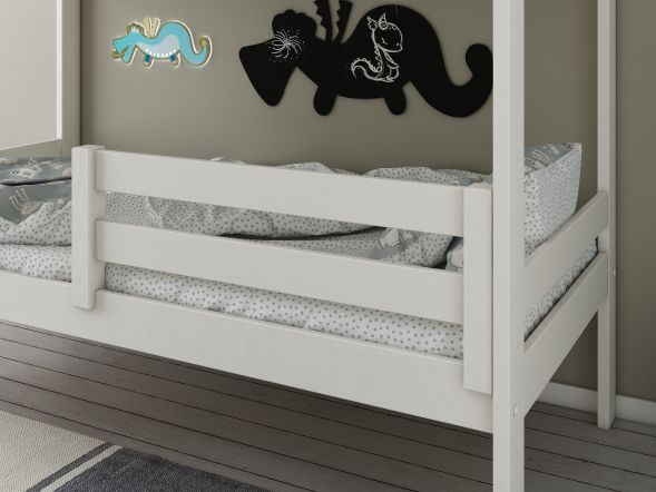 Noomi Guard Rail (FSC-Certified)
