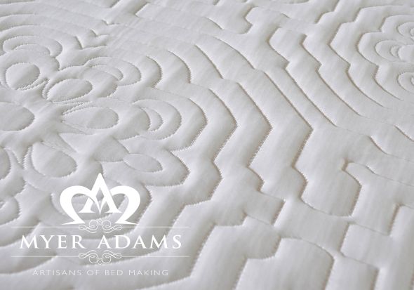 Myer Adams Tencil 2000 Mattress
