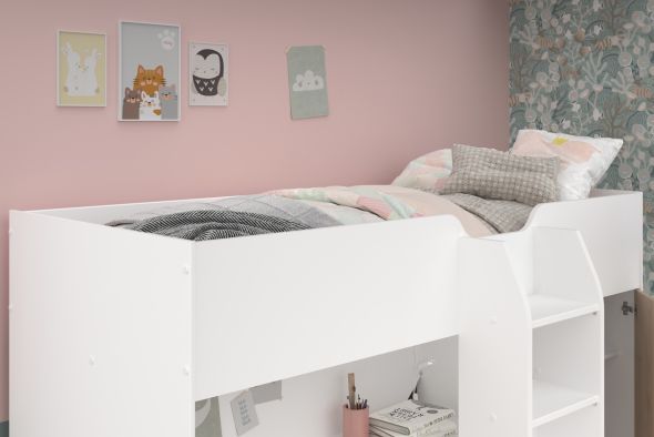 Tom midsleeper main image