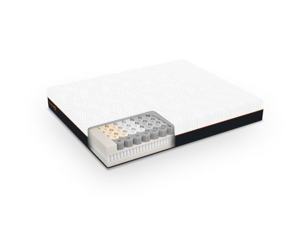 Dormeo Octaspring Tribrid Mattress
