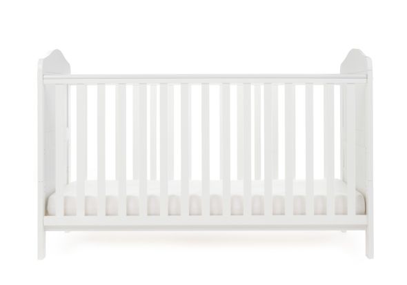 Obaby Whitby Cot Bed
