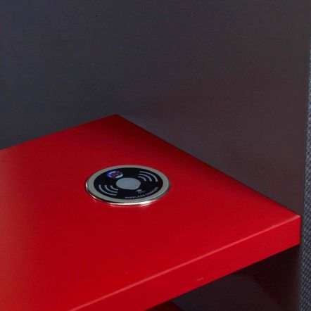 Podbed Gaming High Sleeper