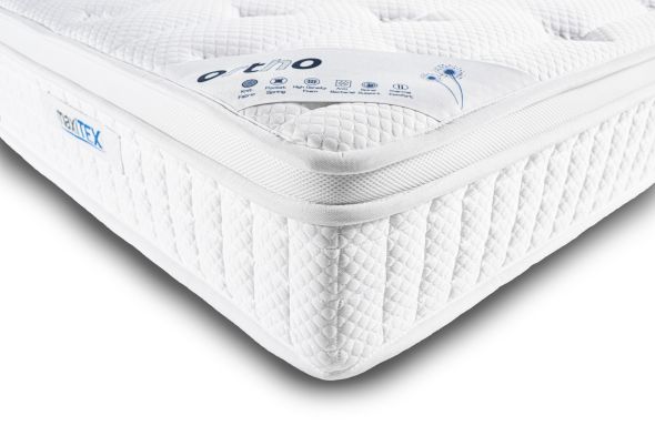 Maxitex Orthopaedic Mattress
