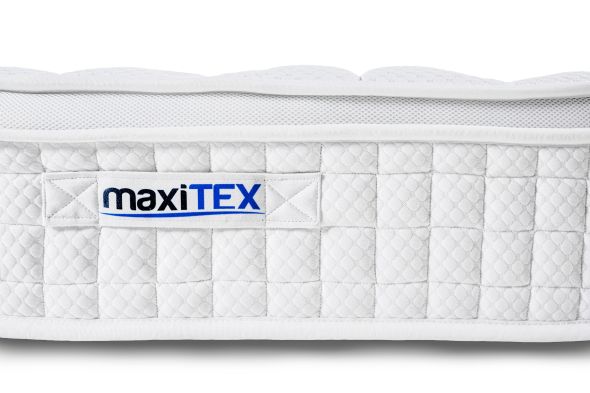Maxitex Orthopaedic Mattress
