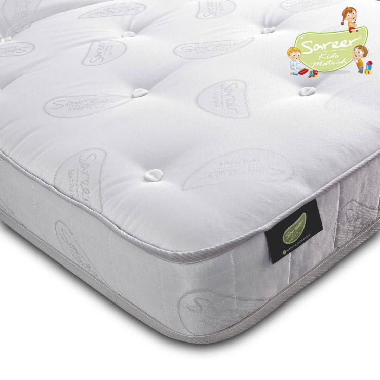 Sareer Aspire Pocket Sprung Mattress