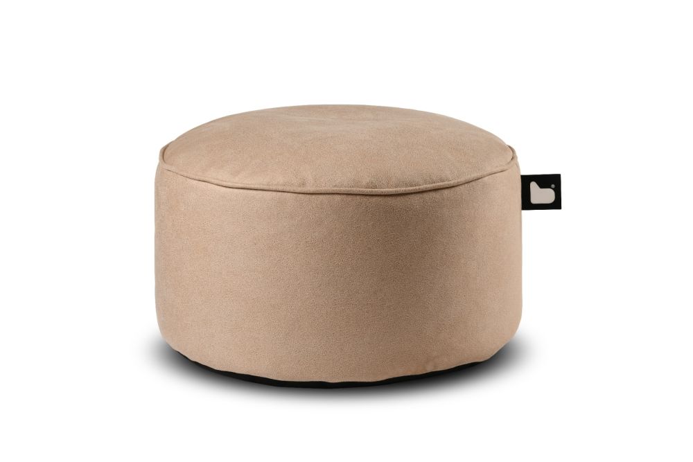 Extreme Lounging B Pouffe Luxury
