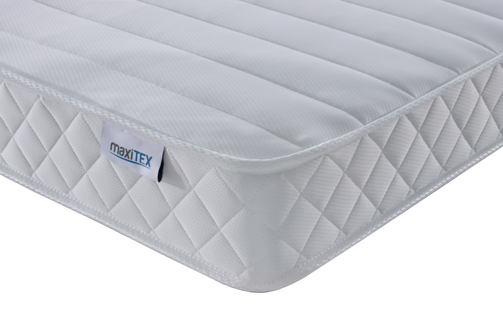 Maxitex Premier Sprung Mattress-Double
