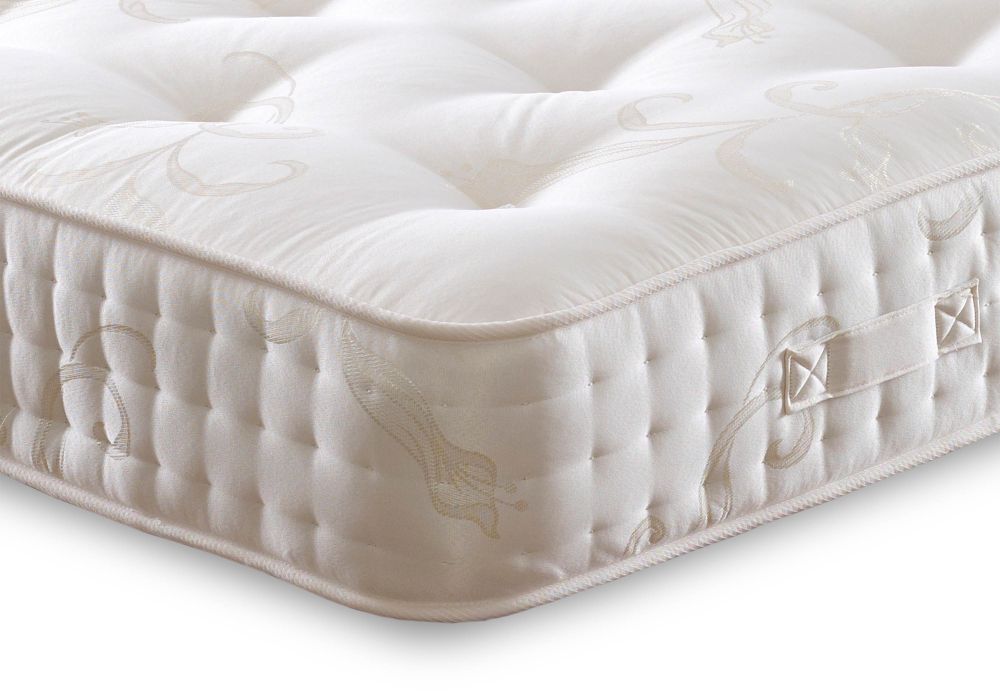 Apollo Korinthian Mattress