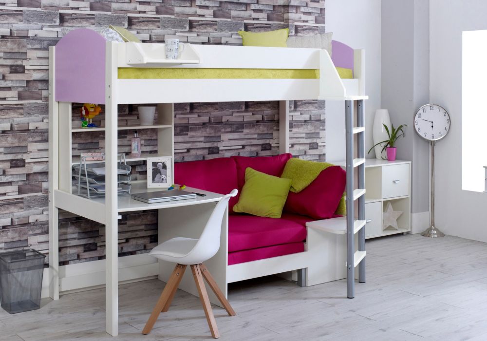 Kids Avenue Noah C Highsleeper
