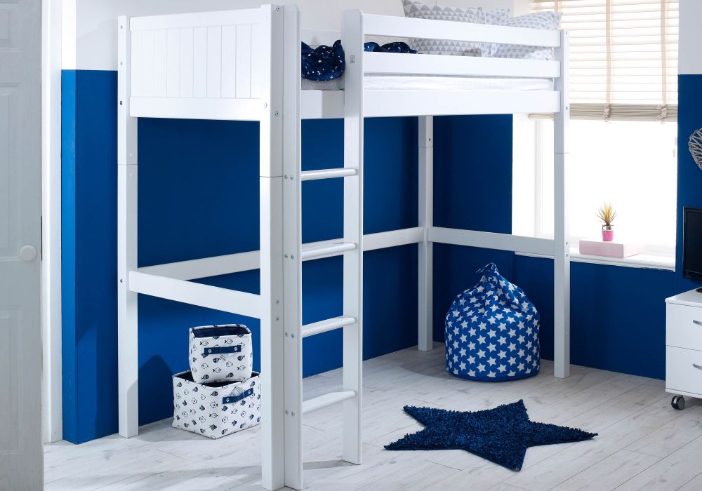 Thuka Nordic Highsleeper 1