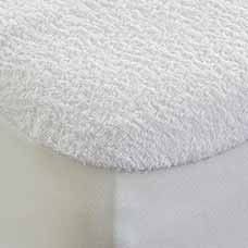 Flair Waterproof Mattress Protector