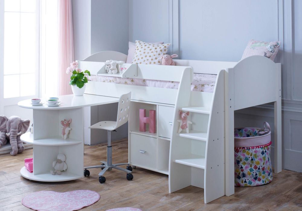 Kids Avenue Eli C Midsleeper