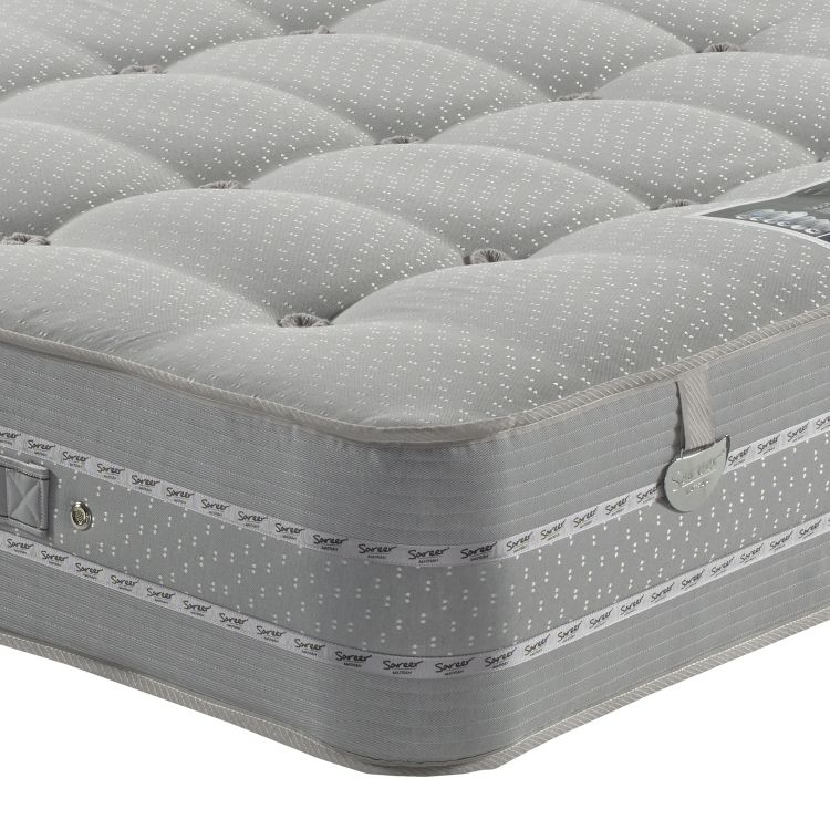 Sareer Pocketo 1500 Pocket Memory Mattress
