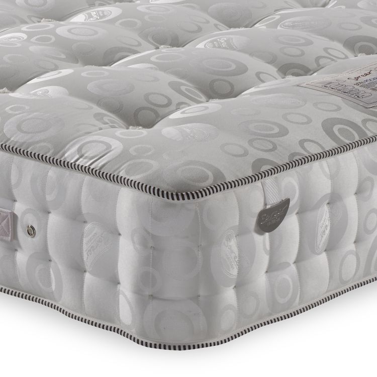 Sareer Pocketo 3000 Pocket Latex Mattress
