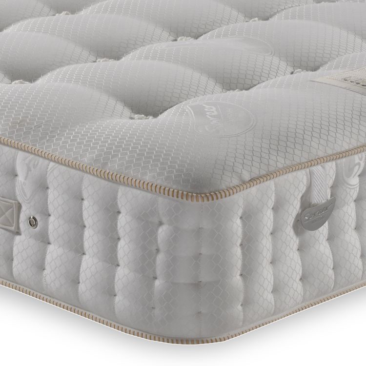 Sareer Pocketo 5000 Pocket Cool Blue Memory Mattress
