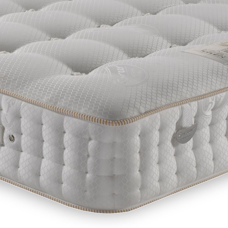 Sareer Pocketo 5000 Pocket Latex Mattress