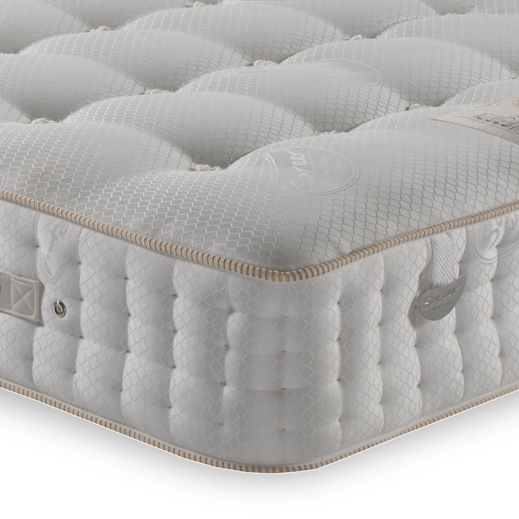 Sareer Pocketo 5000 Pocket Reflex Plus Mattress