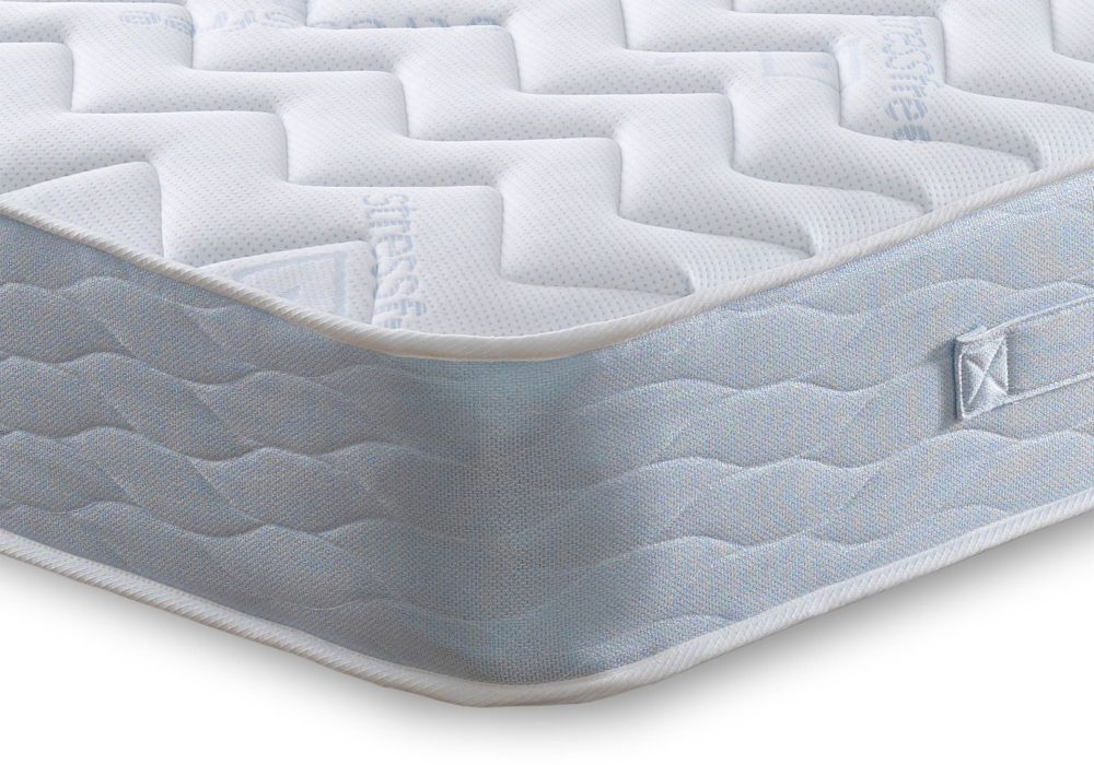 Apollo Stress Free Mattress
