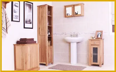 Bathroom Furniture