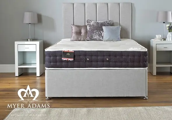 Myer Adams Super Ortho Mattress
