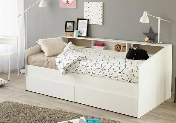 Parisot Sleep Day Bed
