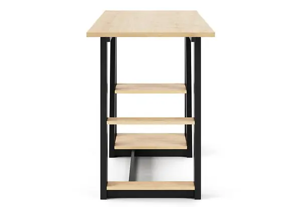 Alphason Penzance Desk
