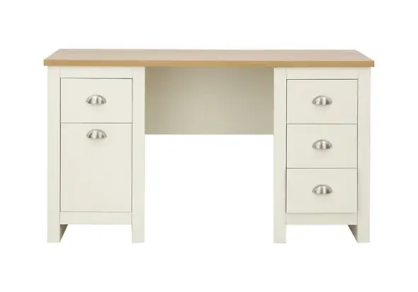 GFW Lancaster Study Desk