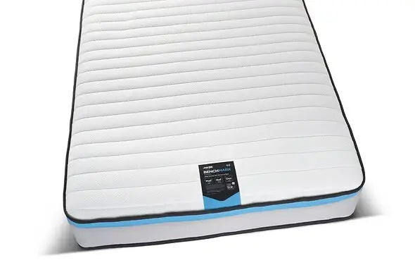 Jay-Be® Benchmark S3 Memory Eco-Friendly Mattress
