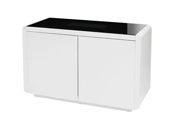 LPD Matrix Sideboard