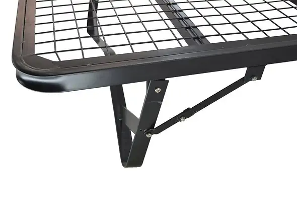 Metal Beds Ltd Skid Bed