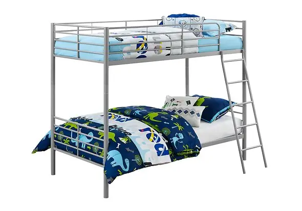 Dorel Home Convertible Bunk Bed