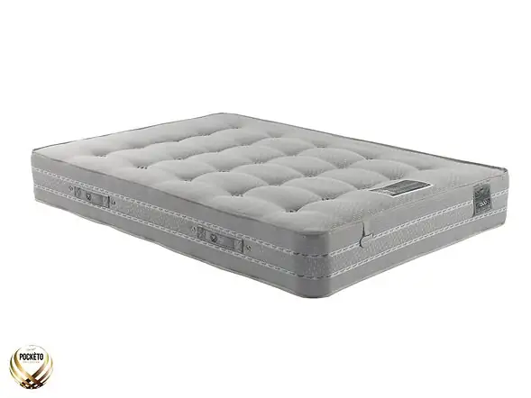 Sareer Pocketo 1500 Pocket Gel Mattress
