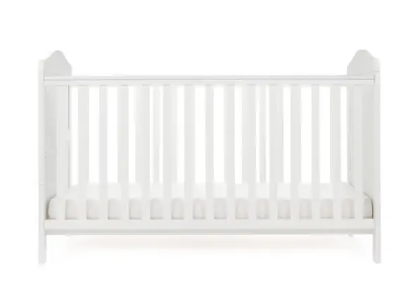 Obaby Whitby Cot Bed
