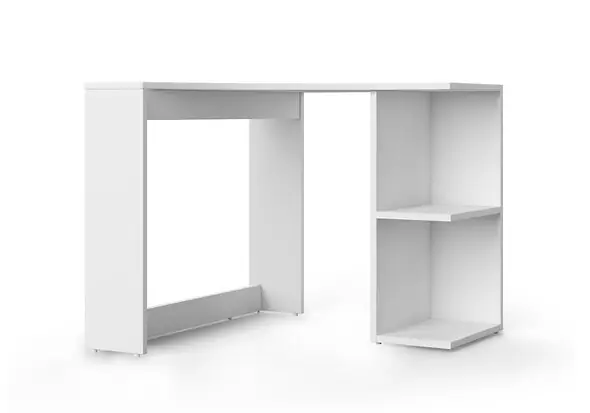 Alphason Chesil Corner Desk
