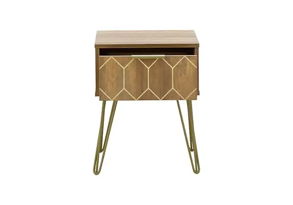 GFW Orleans Lamp Table