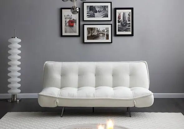 Limelight Remi Fabric Sofa Bed
