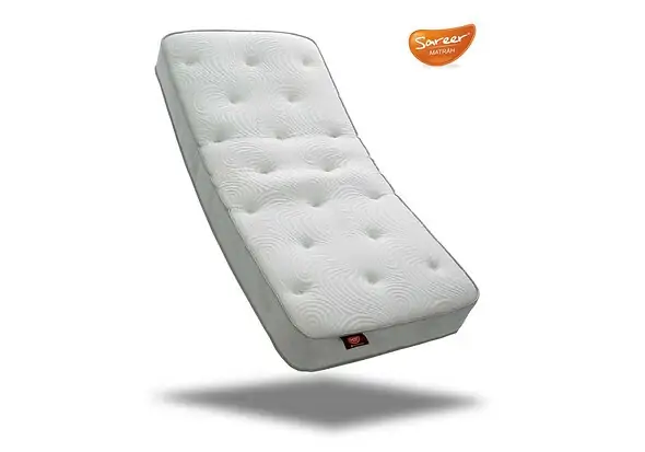 Sareer Latex Pocket Matrah Mattress
