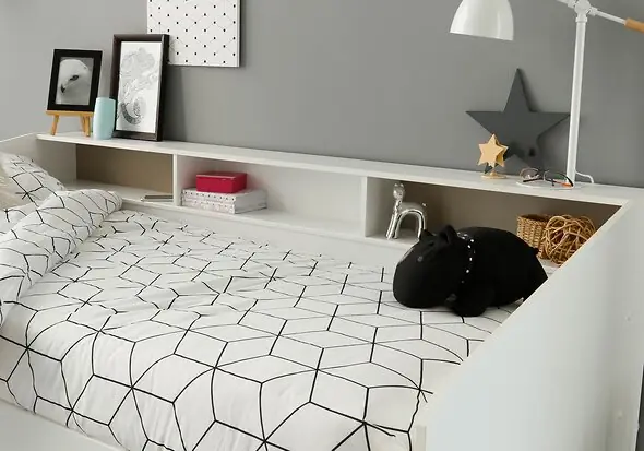 Parisot Sleep Day Bed
