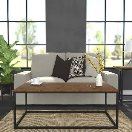 LPD Ealing Coffee Table