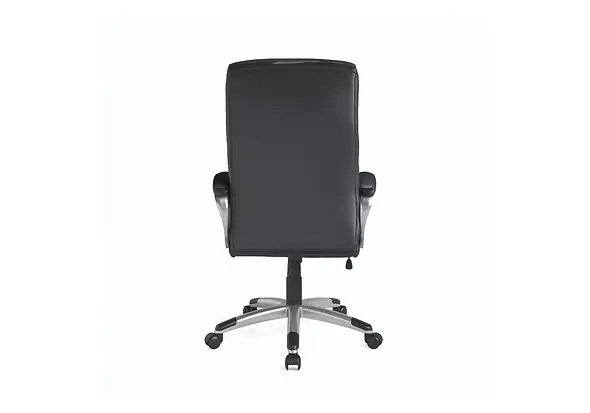 Alphason Hampton Leather Office Chair
