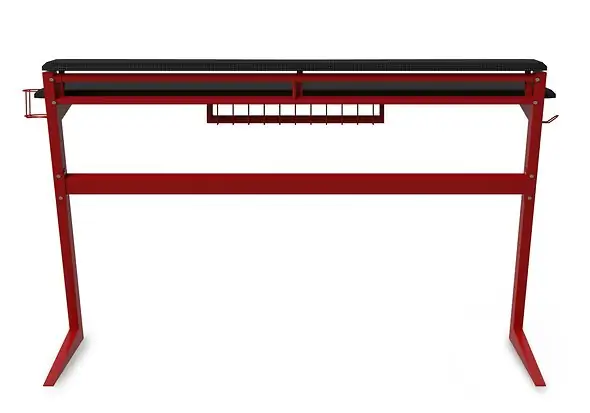 Alphason Aries Gaming Desk