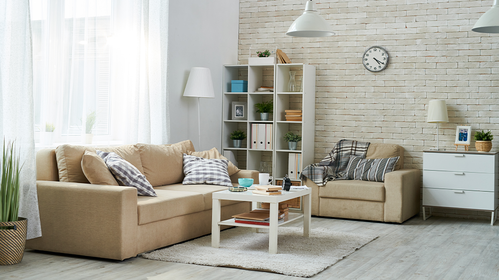 Living Room Furniture - A Range of Options Living Room Furniture - A Range of Options